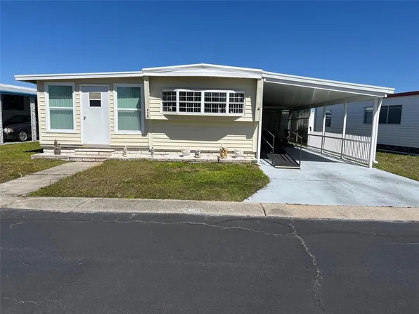 13225 101st St Lot 478, Largo, FL 33773