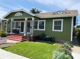 263 Grand Ave, Long Beach, CA 90803