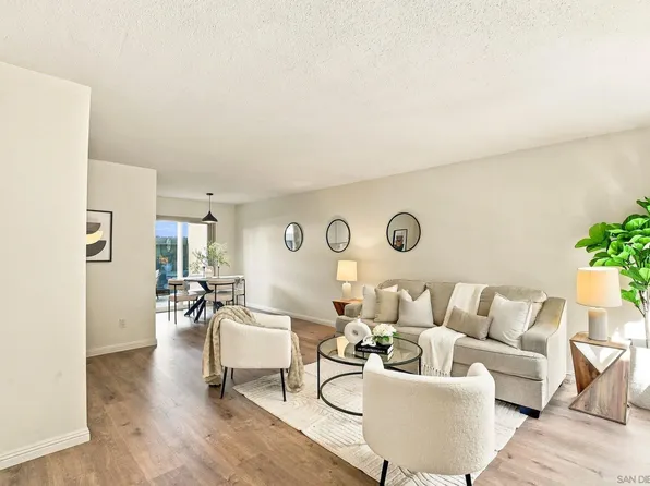 7864 Camino Raposa, San Diego, CA 92122