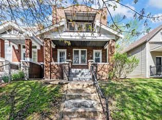 4421 Minnesota Ave, Saint Louis, MO 63111