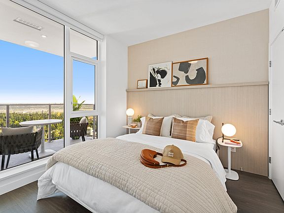 3rd image of 518 Clarke Rd #3305