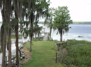 14726 SW 75th Ave. Sampson Lk, Starke, FL 32091