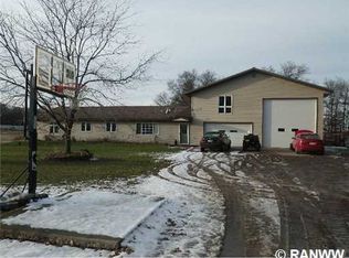 609 County Highway Ss, Chetek, WI 54728