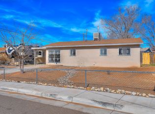 11107 Morris Pl NE, Albuquerque, NM 87112
