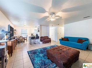 709 Allen St, San Marcos, TX 78666