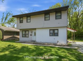 766 Moore St, Kankakee, IL 60901