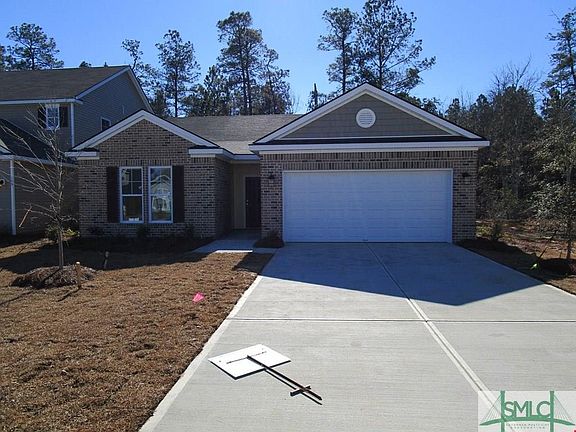 Pictures as of 1-18-2018!!  Full Brick Front Exterior