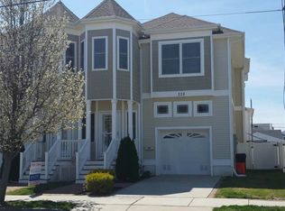 228 E Denver Ave UNIT 228, Wildwood Crest, NJ 08260