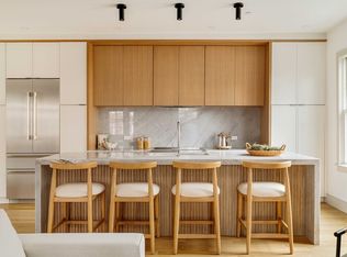 20 Wendell Street Condominium, Cambridge, MA 02138