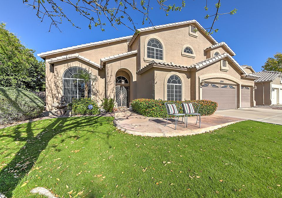 Great Curb appeal
