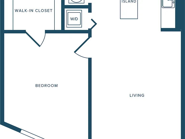 Riverhouse at 11th Apartments — Photo 46