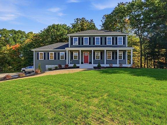 4th image of 126 Townsend Harbor Rd