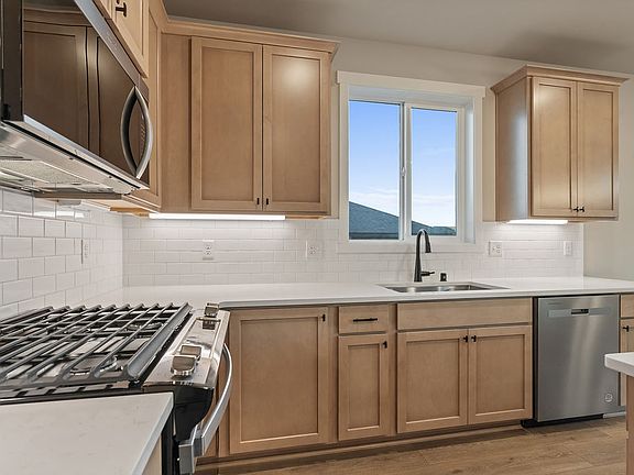 7909 Fortress ST by Aho Construction
