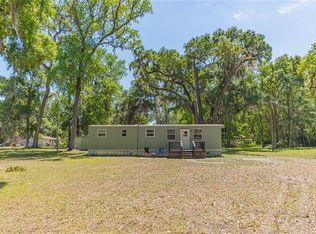 1986 County Road 412, Lake Panasoffkee, FL 33538