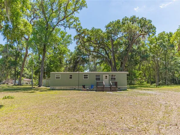 1986 County Road 412, Lake Panasoffkee, FL 33538