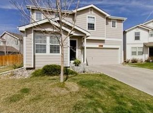 8224 S Olathe Ct, Englewood, CO 80112