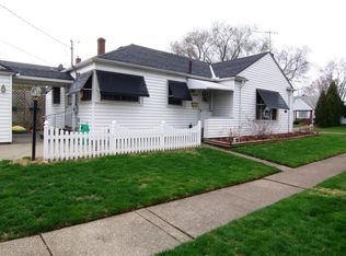 1302 Hawthorne Ave, Lorain, OH 44052