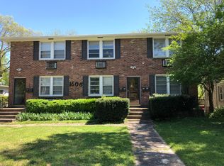 1606 17th Ave S #1, Nashville, TN 37212
