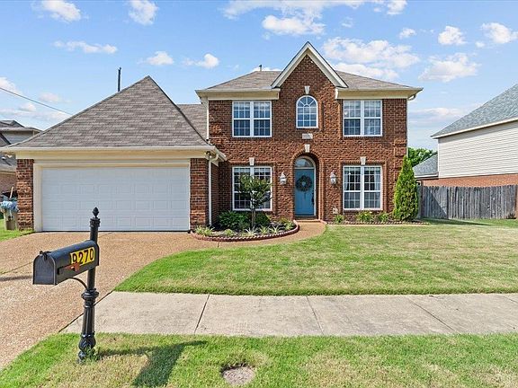 2nd image of 9270 Durhamshire Dr