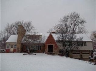 518 W 8th St, Salem, OH 44460