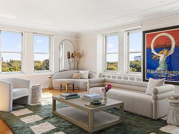 3rd image of 35 Prospect Park W APT 10B
