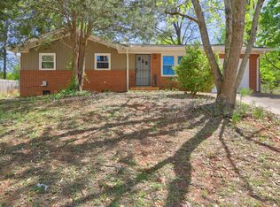 1061 Cone Rd, Forest Park, GA 30297