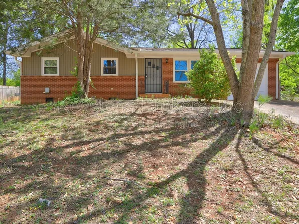 1061 Cone Rd, Forest Park, GA 30297