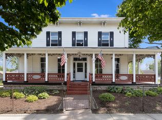 100 E Gardner St, Elwood, IL 60421