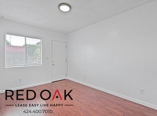 3711 Pueblo Ave #7, Los Angeles, CA 90032