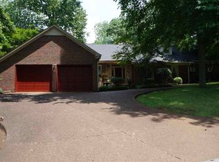 338 Monterey Rd, Franklin, KY 42134