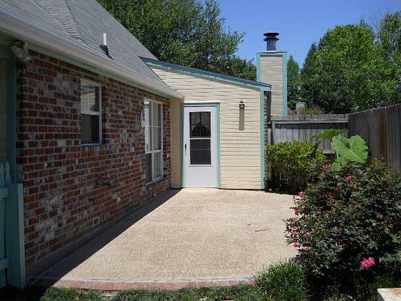 Open Patio