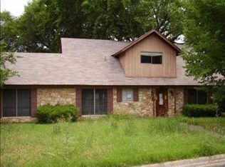 2110 Vanderbilt Ln, Austin, TX 78723
