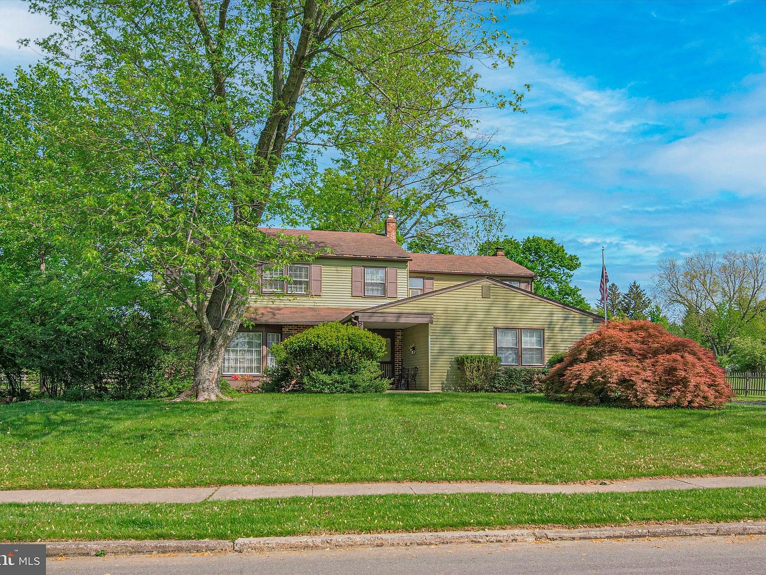 109 Barberry Rd, North Wales, PA 19454 Zillow