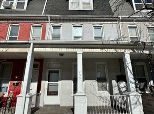 735 Manchester St, York, PA 17404