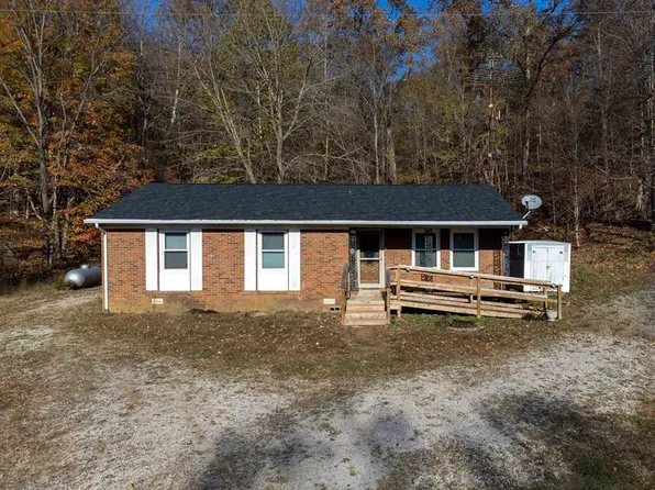 360 Highway 144 W, Hawesville, KY 42348