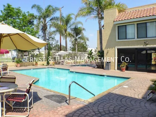 550 Orange Ave, Long Beach, CA