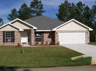 6 Slate Blue Pl, Palm Coast, FL 32164
