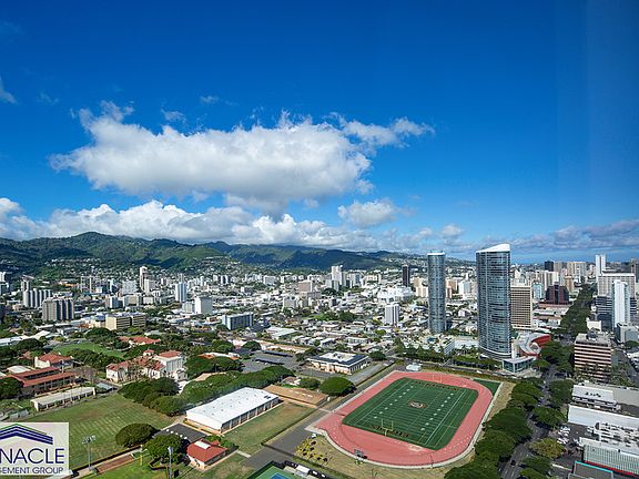 4th image of 1009 Kapiolani Blvd APT 4402