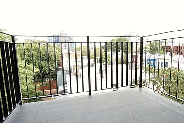 Rented by Lofts and Flats LLC