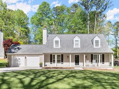 2158 Heritage Trace Ln, Marietta, GA, 30062