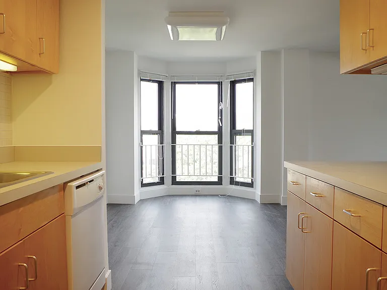 Dining/Living room
