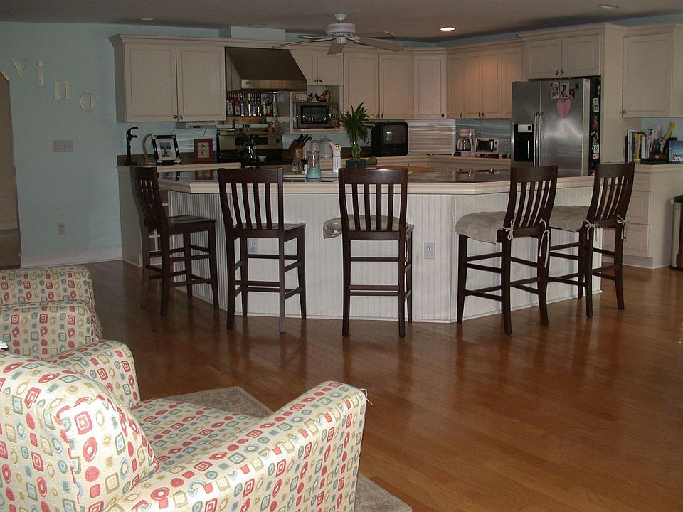GOURMET KITCHEN