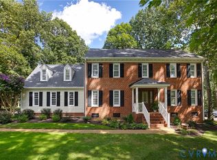 2441 Swanhurst Dr, Midlothian, VA 23113