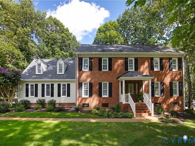 2441 Swanhurst Dr, Midlothian, VA, 23113