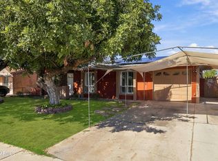 8318 W TURNEY Avenue, Phoenix, AZ 85037