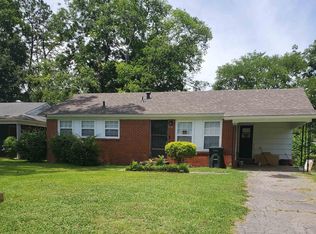 5716 Ct O SW, Birmingham, AL 35228