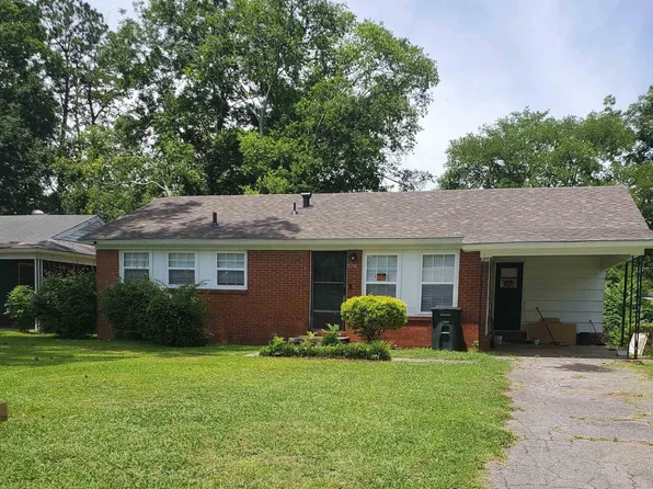 5716 Ct O SW, Birmingham, AL 35228