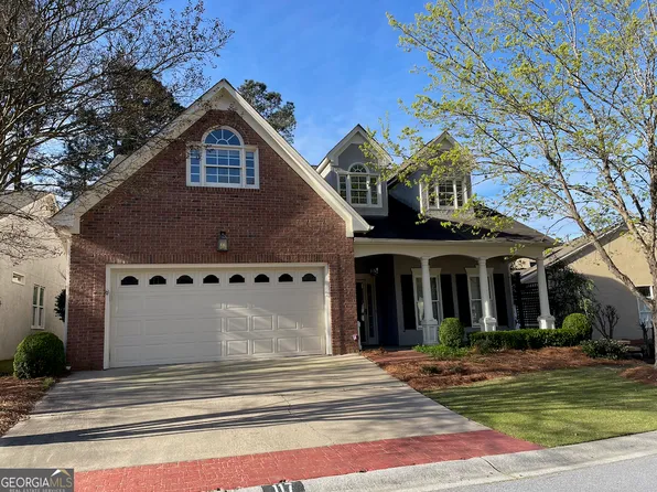 117 Masters Dr N, Peachtree City, GA 30269