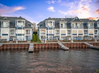 155 William St UNIT 12, Midland, ON L4R5N1