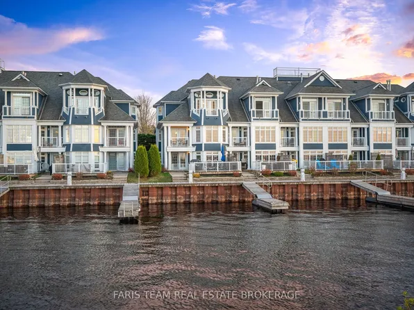 155 William St Unit 12, Midland, ON L4R 5N1